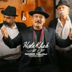 ناصر حاجعلی – حال خوب